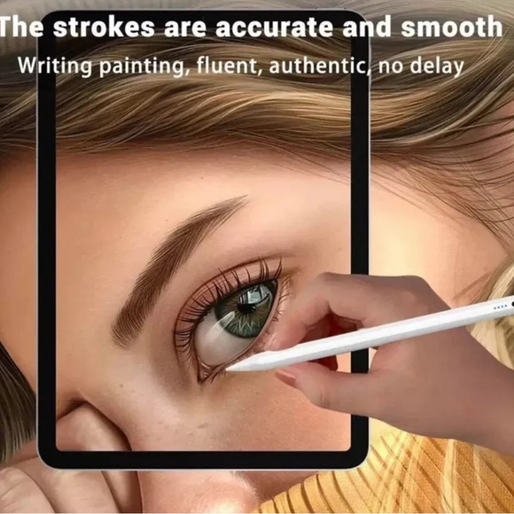 Universal Stylus Pen for Tablet Touch Pen iPad Apple Pencil Mobile Phone New - Picture 12 of 13